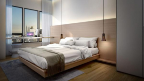 BBCC APARTMENT AT LUCENTIA 2